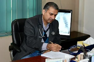 Shah medical centre image