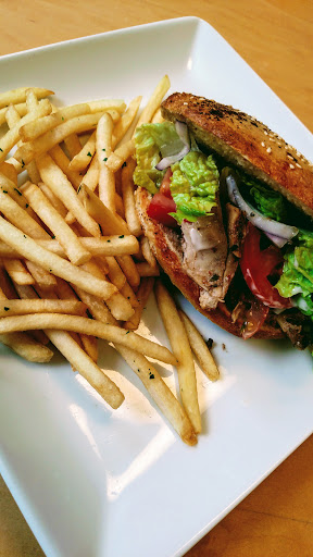 American Restaurant «Inspiration Kitchens», reviews and photos, 3504 W Lake St, Chicago, IL 60624, USA