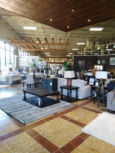 Furniture Store «Ashley HomeStore», reviews and photos, 7780 TX-121, Frisco, TX 75034, USA