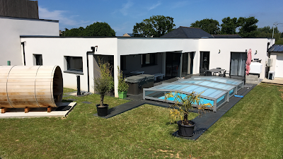 Villa l'Oasis à Pléneuf-Val-André