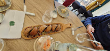 Plats et boissons du Restaurant L'Agapè à Cagnes-sur-Mer - n°12