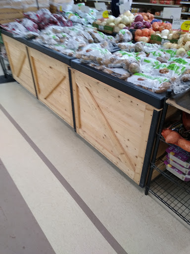 Grocery Store «Riverside Market Inc», reviews and photos, 311 N Oak St, Durand, MI 48429, USA