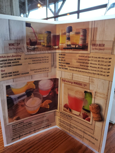 American Restaurant «Cracker Barrel Old Country Store», reviews and photos, 9380 19th Ln, Vero Beach, FL 32966, USA