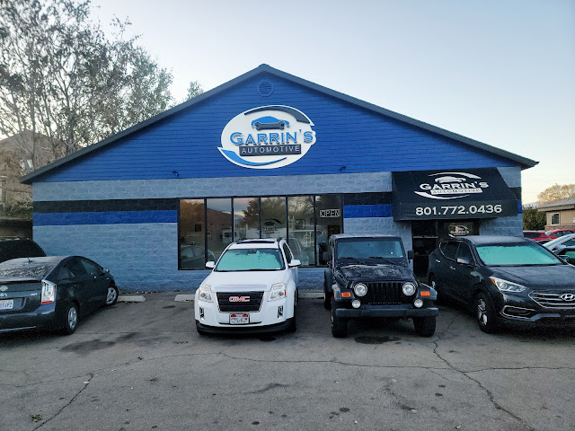 Garrin's Automotive