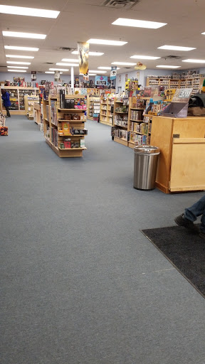 Video Game Store «Level Up Games, Comics, and More», reviews and photos, 207 13th Ave S, South St Paul, MN 55075, USA