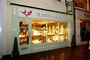 Plants Jewellers Ltd image