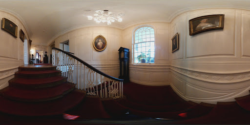 Historical Landmark «The President Woodrow Wilson House», reviews and photos, 2340 S St NW, Washington, DC 20008, USA