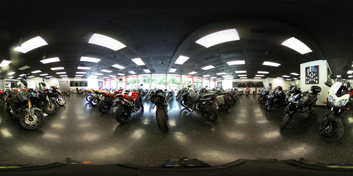Motorcycle Dealer «The Cycle Exchange», reviews and photos, 1393 US-46, Ledgewood, NJ 07852, USA