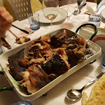 Photo n°1 de l'avis de ALESSANDRA.E fait le 09/01/2019 à 10:54 sur le  Ranch Is Morus à Pula