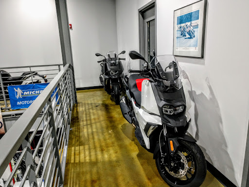 Motorcycle Dealer «Motorcycles of Charlotte», reviews and photos, 731 Westinghouse Blvd, Charlotte, NC 28273, USA