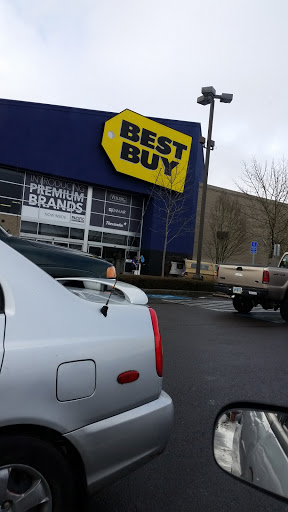 Electronics Store «Best Buy», reviews and photos, 3801 Center St NE, Salem, OR 97301, USA