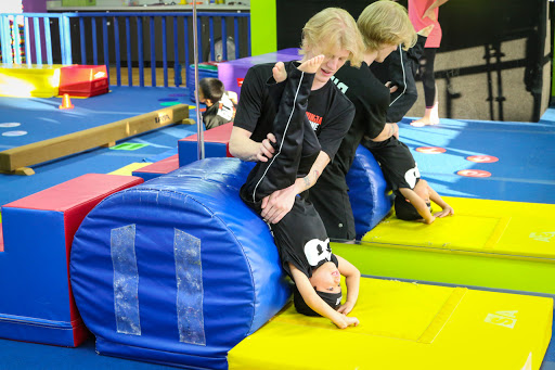 Gymnastics Center «Flip 2 It Sports Center», reviews and photos, 10556 Industrial Ave, Roseville, CA 95678, USA