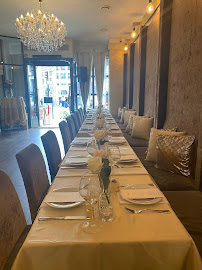 Atmosphère du Restaurant Diwan Paris - n°2