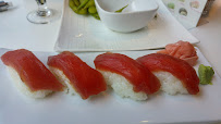 Sushi du Restaurant japonais Katsura à Courbevoie - n°8