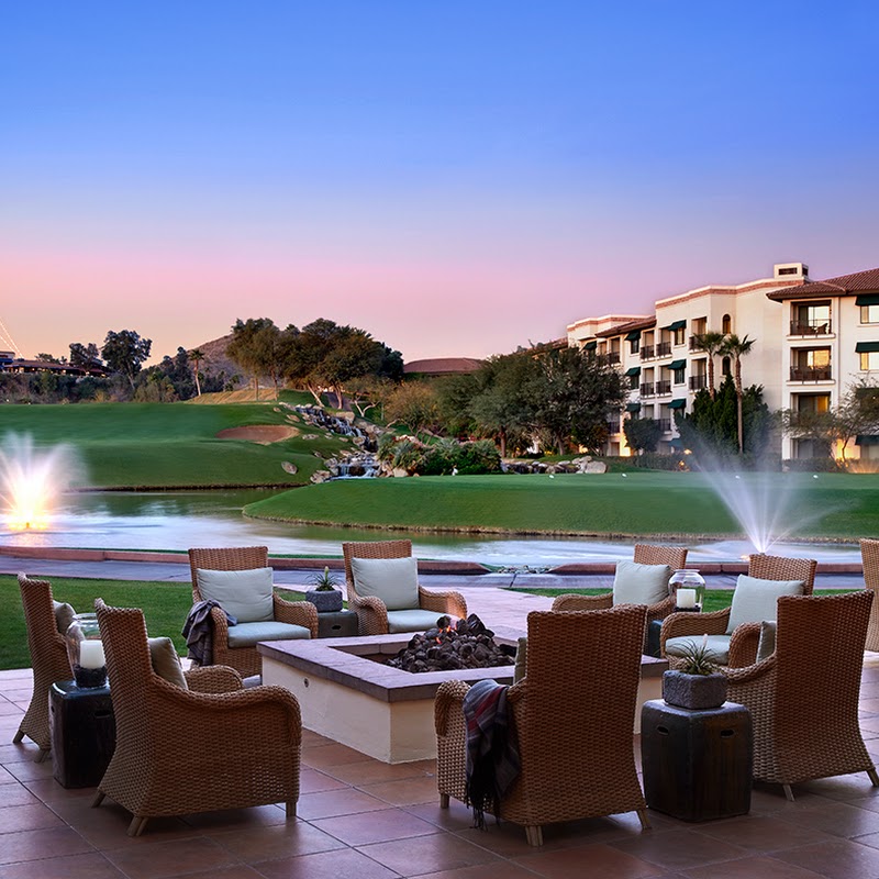 Arizona Grand Resort & Spa