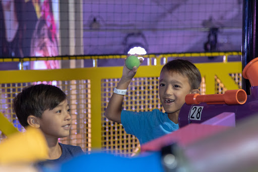 Amusement Center «The Funplex», reviews and photos, 182 NJ-10, East Hanover, NJ 07936, USA