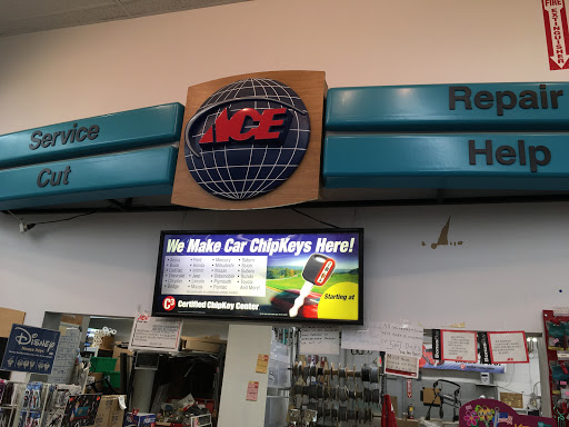 Hardware Store «Garfield Heights Ace», reviews and photos, 5680 Turney Rd, Garfield Heights, OH 44125, USA
