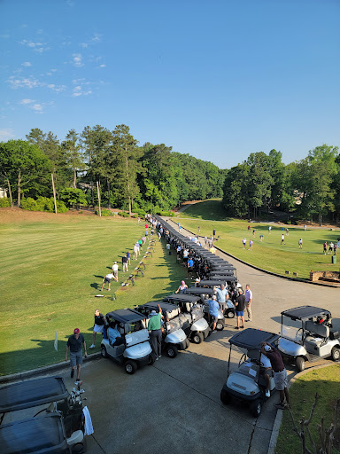 Country Club «Country Club of Roswell», reviews and photos, 2500 Club Springs Dr, Roswell, GA 30076, USA