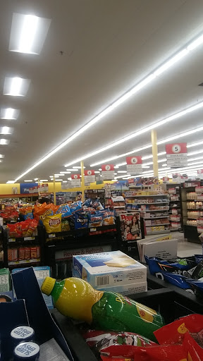 Supermarket «Shoppers Food & Pharmacy - Mondawmin», reviews and photos, 2000 Gwynns Falls Pkwy, Baltimore, MD 21216, USA