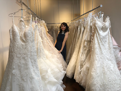 LuLu's Bridal Boutique