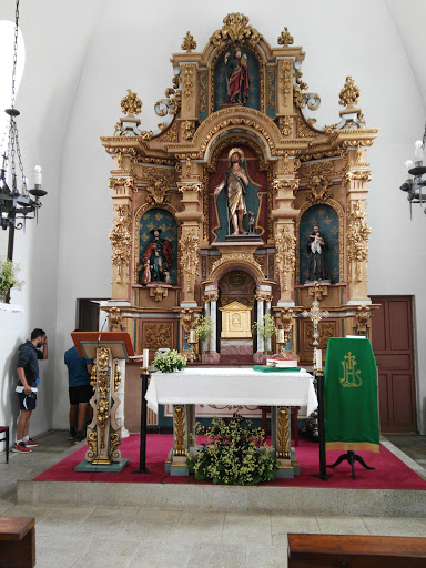 Igrexa de San Lázaro