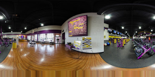 Gym «Planet Fitness - Greenville, SC», reviews and photos, 101 Verdae Blvd, Greenville, SC 29607, USA