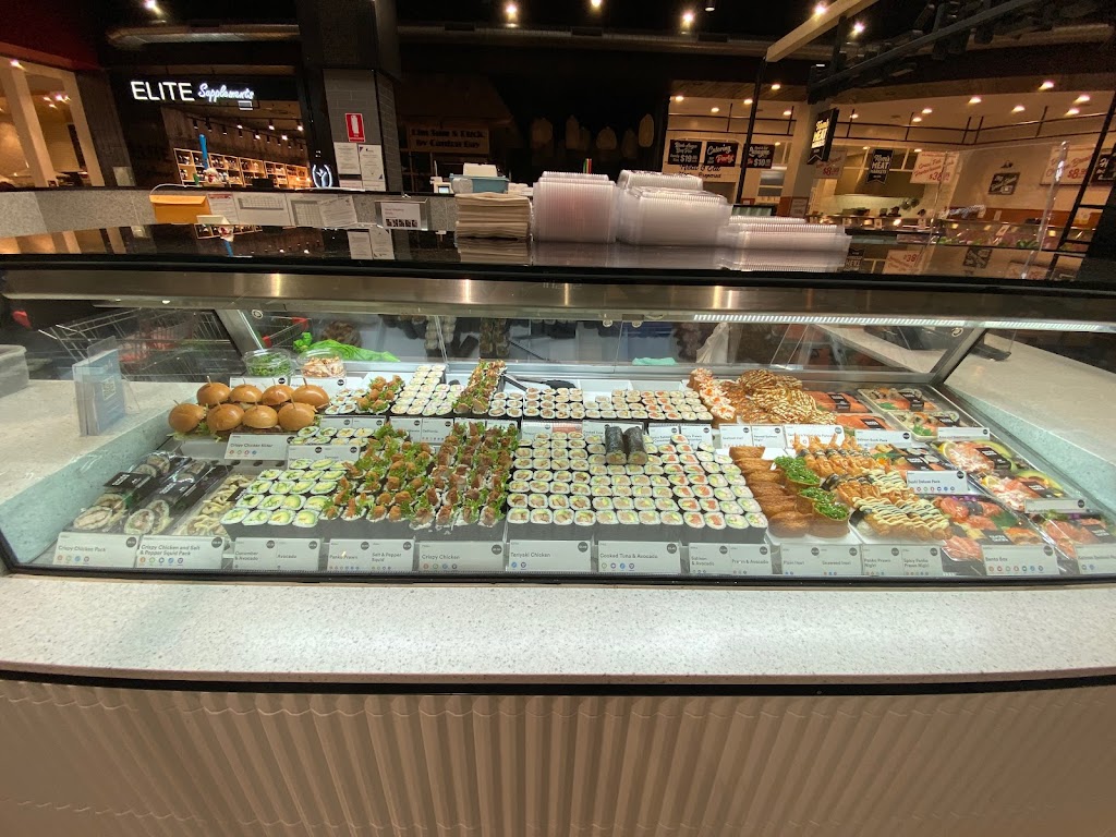 Sushi Sushi 6056