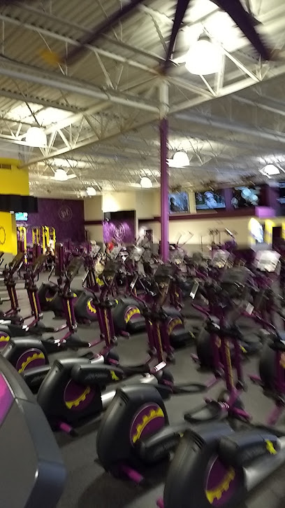 Planet Fitness - 20 Archmeadow Dr, Danvers, MA 01923