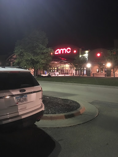 Movie Theater «AMC Classic Dubuque 14», reviews and photos, 2835 NW Arterial, Dubuque, IA 52002, USA