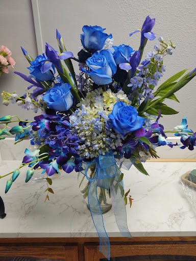 Florist «Archibald Flowers», reviews and photos, 9688 E Foothill Blvd, Rancho Cucamonga, CA 91730, USA