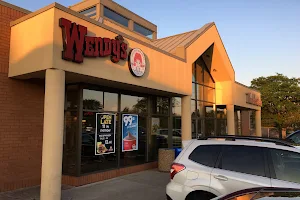 Wendy's image