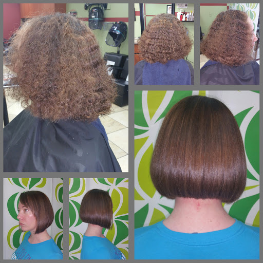 Beauty Salon «Envy Me Hair Salon», reviews and photos, 6024 S Orange Ave, Orlando, FL 32809, USA