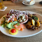 Photo n°2 de l'avis de Jason.e fait le 17/09/2023 à 19:54 sur le  Hansens Brauerei à Flensburg