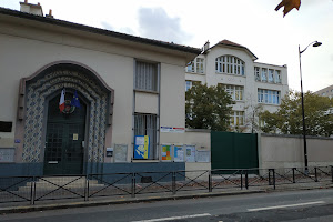 École élémentaire publique Château des Rentiers (173)