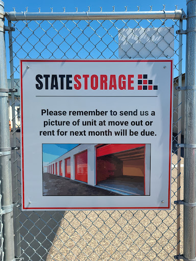 Self-Storage Facility «A1 Mini Storage», reviews and photos, 24060 Greenway Rd, Forest Lake, MN 55025, USA