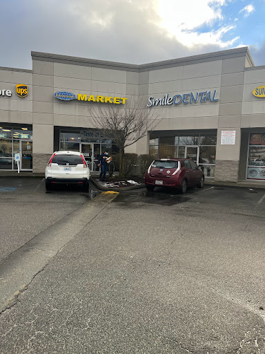 Shipping and Mailing Service «The UPS Store», reviews and photos, 2020 Maltby Rd #7, Bothell, WA 98021, USA