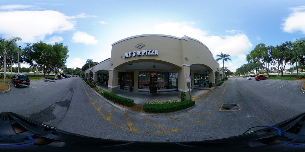 Joe's Old School Pizza 33026