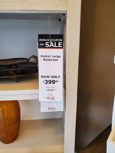 Furniture Store «WG&R Furniture», reviews and photos, 50 N Main St, Fond du Lac, WI 54935, USA