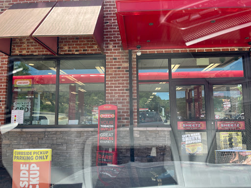 Convenience Store «Sheetz», reviews and photos, 900 Gordon Nagle Trail, Pottsville, PA 17901, USA