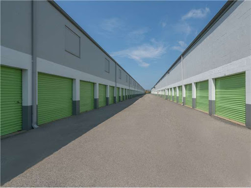 Storage Facility «Extra Space Storage», reviews and photos, 2016 Lebanon Rd, West Mifflin, PA 15122, USA