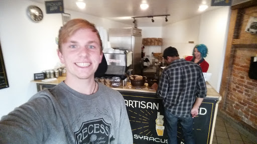 Coffee Shop «Recess Coffee», reviews and photos, 110 Montgomery St #103, Syracuse, NY 13202, USA