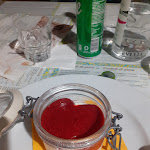 Photo n°1 de l'avis de Totaro.a fait le 03/08/2022 à 08:50 sur le  ristorante la terrazza san giuliano mare à Rimini