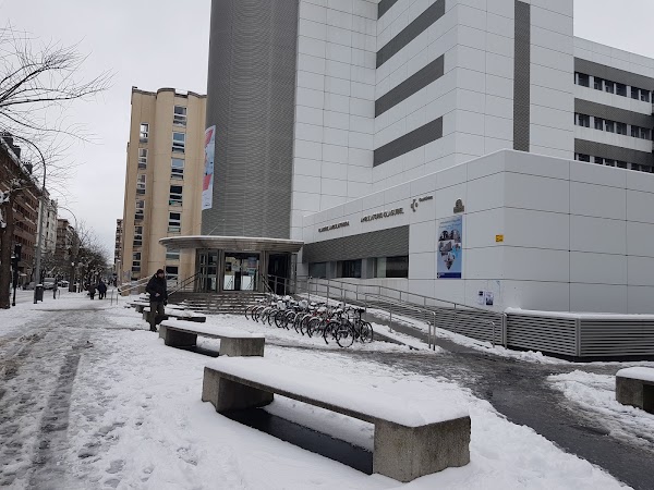 Ambulatorio Olaguibel