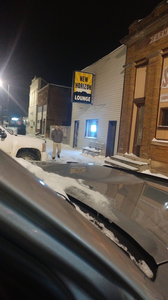 New Horizon Lounge 57249