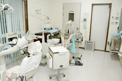 望田（もちだ）歯科医院