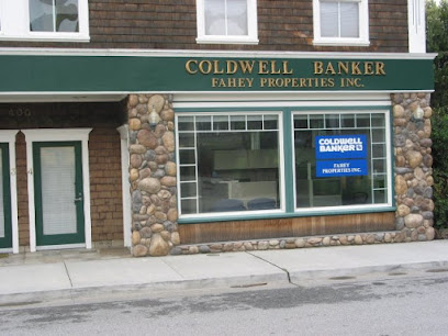 Coldwell Banker Fahey Properties Inc.