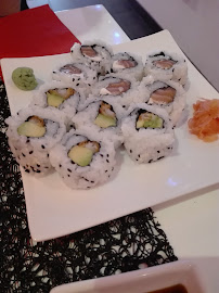 Sushi du Restaurant japonais Asian Sky à Ozoir-la-Ferrière - n°18