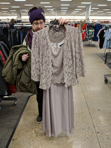 Department Store «Nordstrom Rack Gateway», reviews and photos, 9607 Research Blvd, Austin, TX 78759, USA