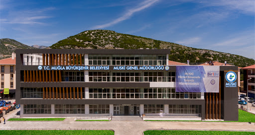 Muski - Muğla Su Ve Kanalizasyon İdaresi Genel Müdürlüğü