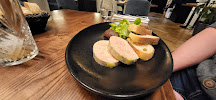 Foie gras du Restaurant Le Chantier à Concarneau - n°10